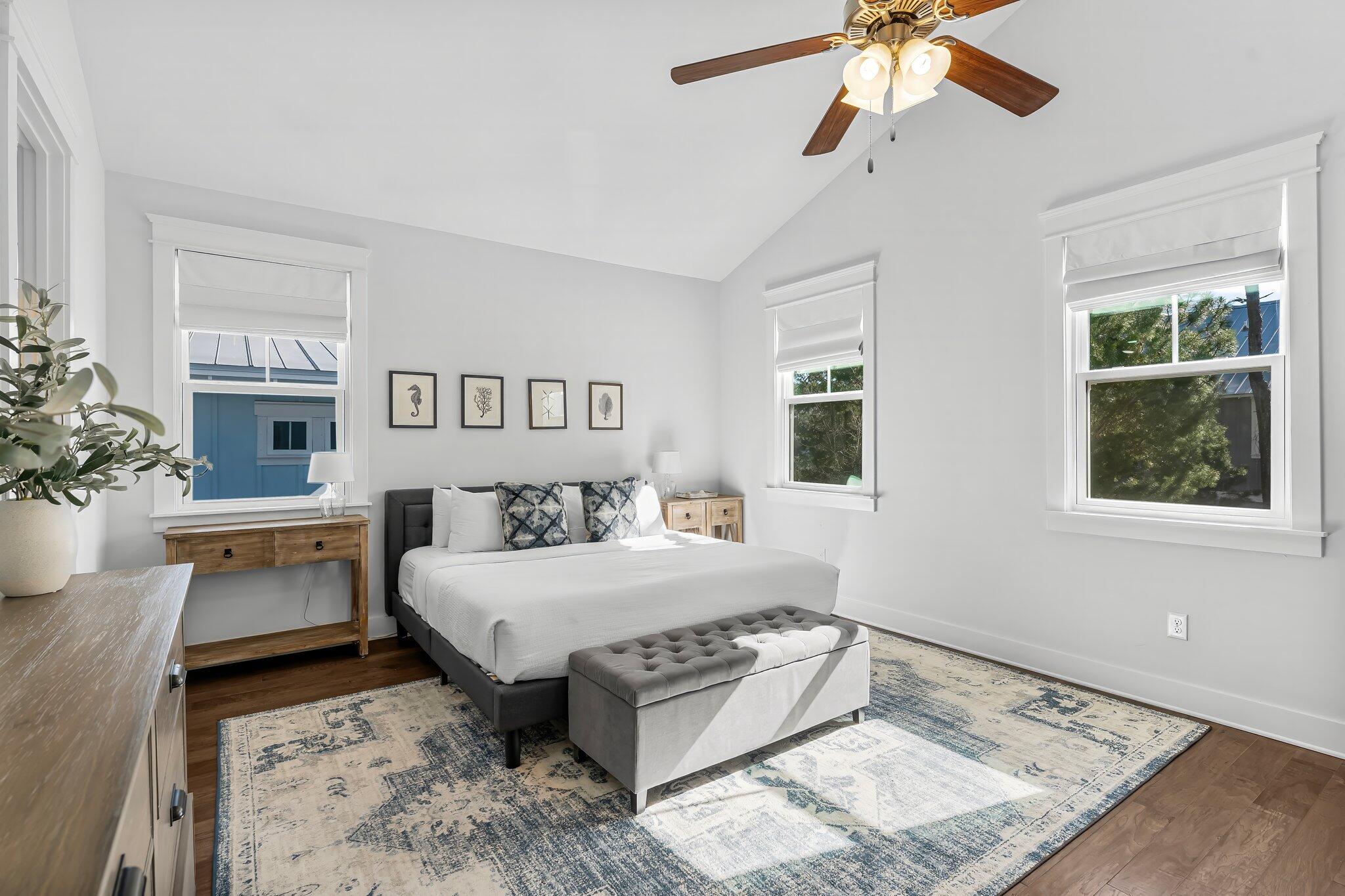 HIGHLAND PARKS - Residential