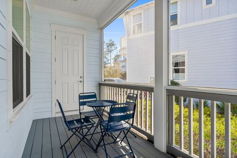 A home in Santa Rosa Beach