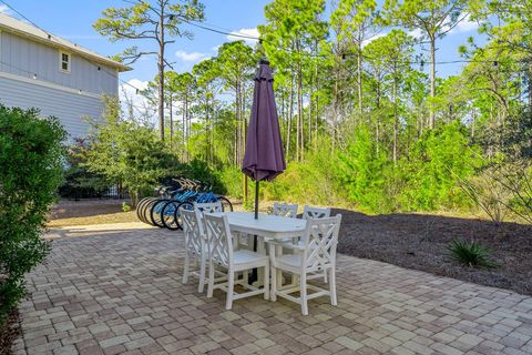 A home in Santa Rosa Beach