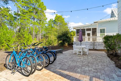 A home in Santa Rosa Beach