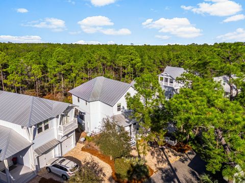 A home in Santa Rosa Beach