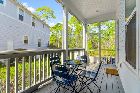 A home in Santa Rosa Beach