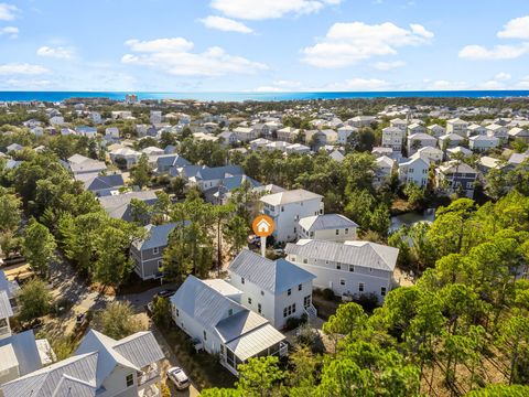 A home in Santa Rosa Beach