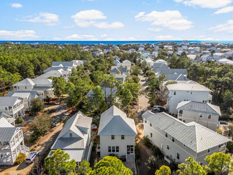 A home in Santa Rosa Beach