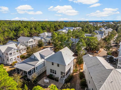 A home in Santa Rosa Beach