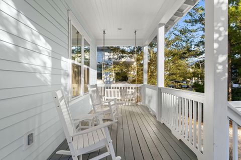 A home in Santa Rosa Beach