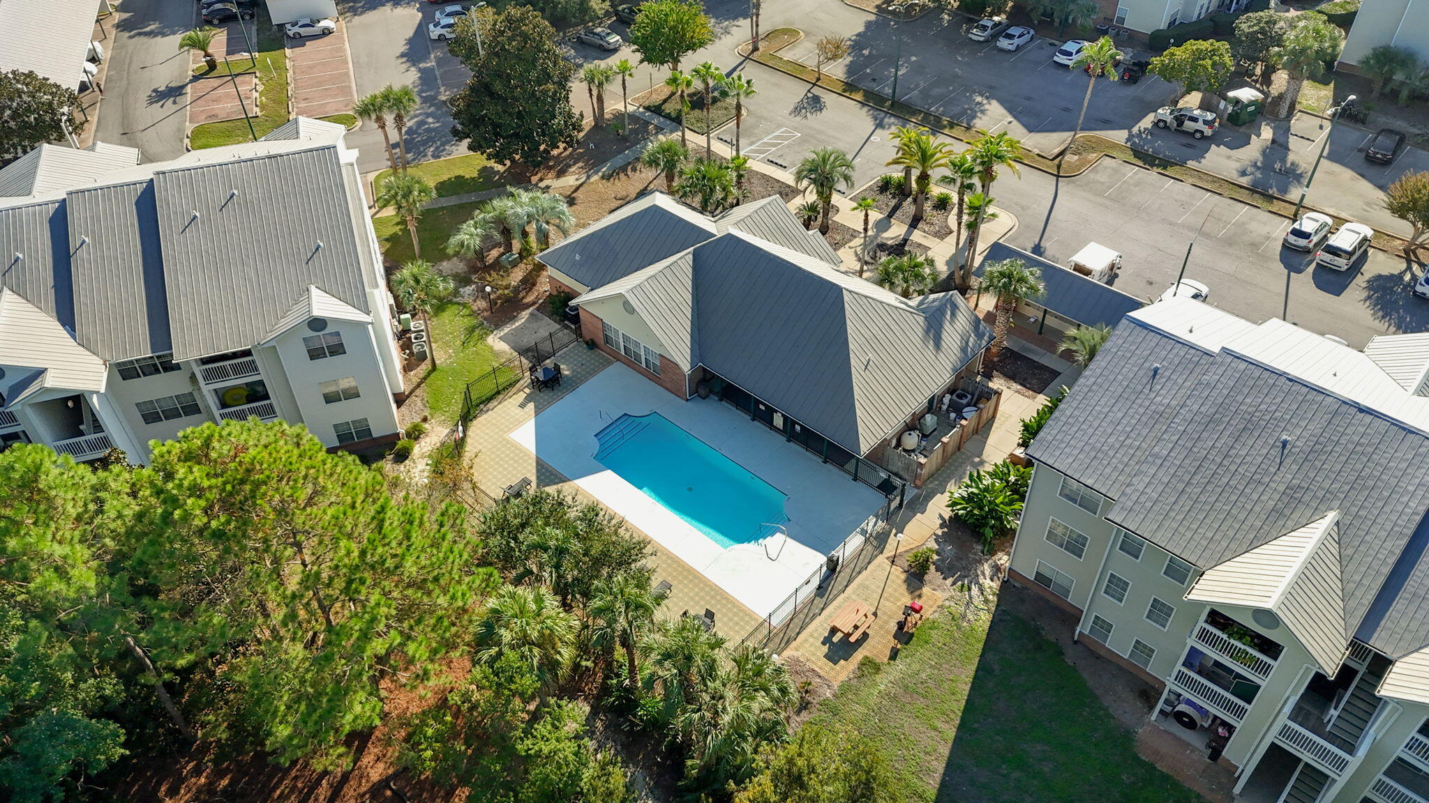 INDIAN LAKE - Residential