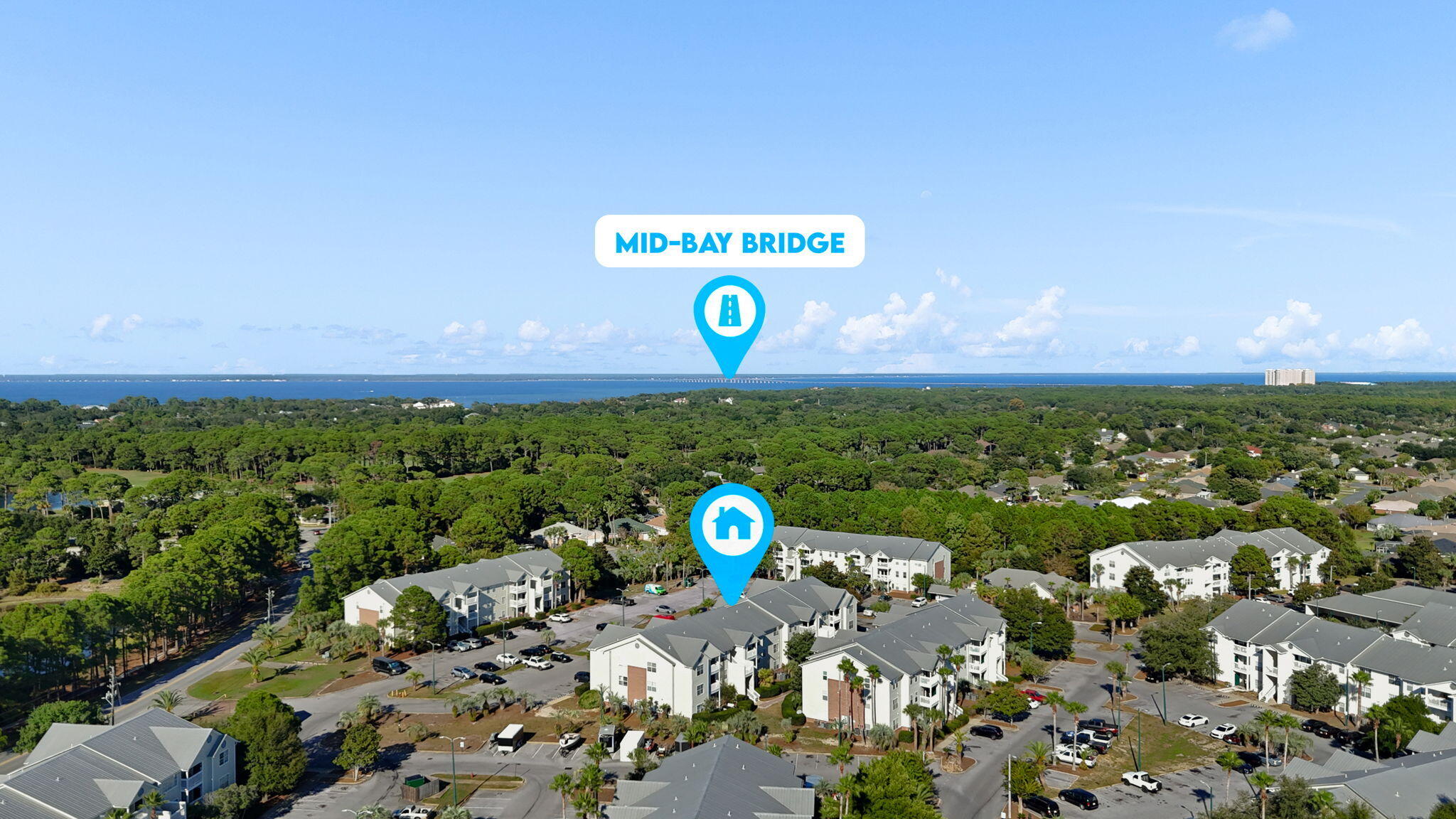INDIAN LAKE - Residential