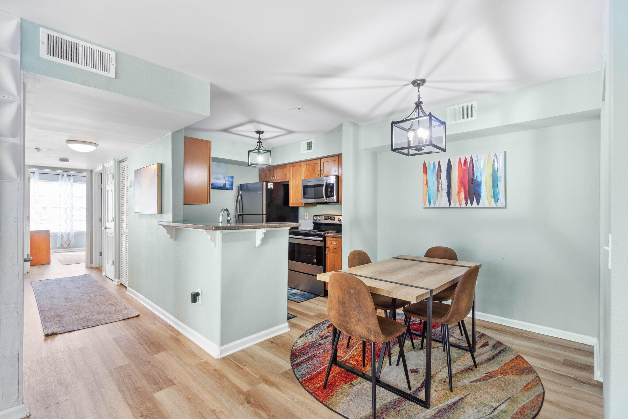 INDIAN LAKE - Residential