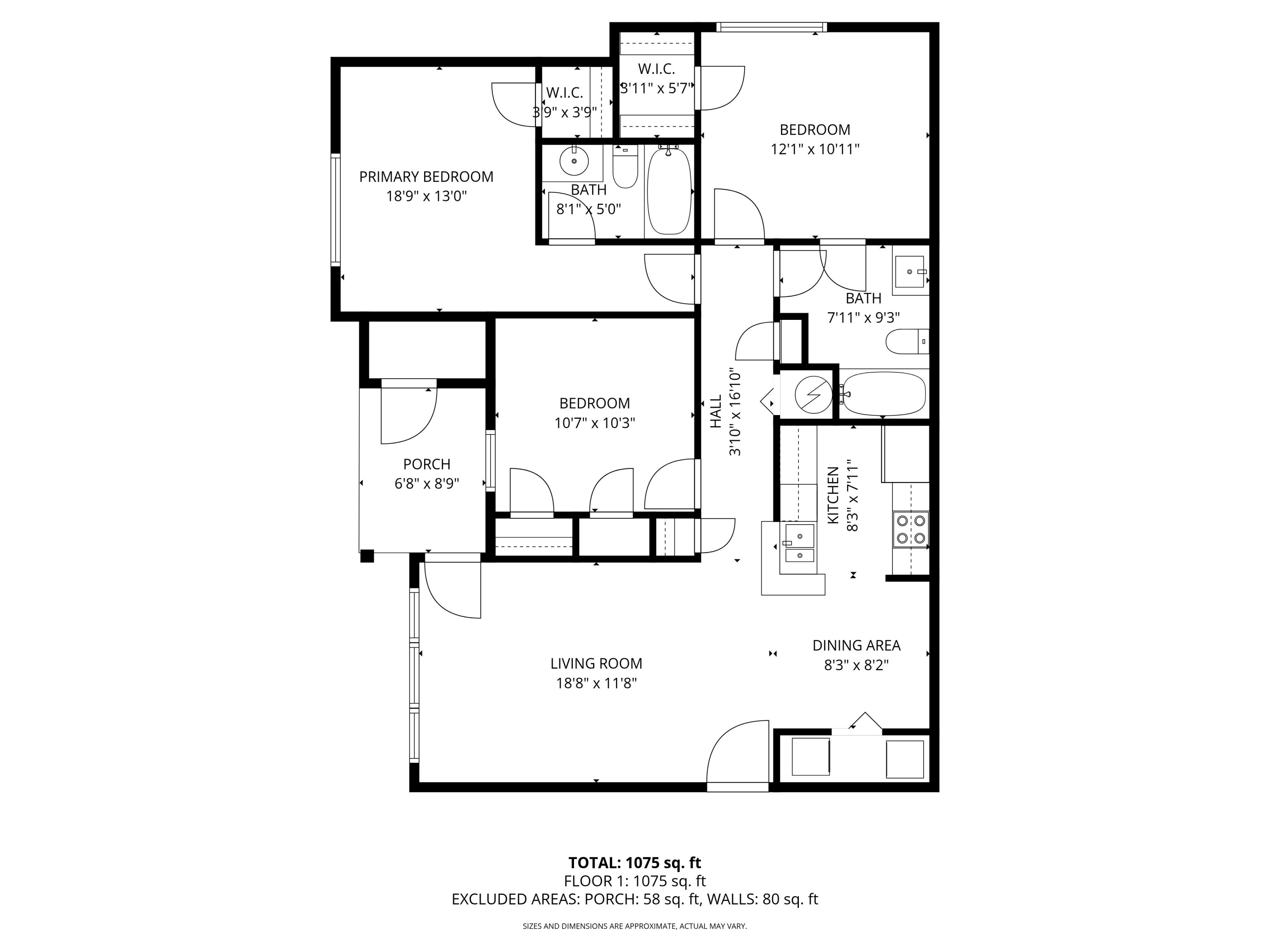 INDIAN LAKE - Residential