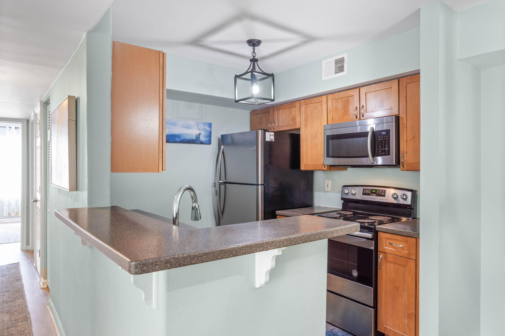 INDIAN LAKE - Residential