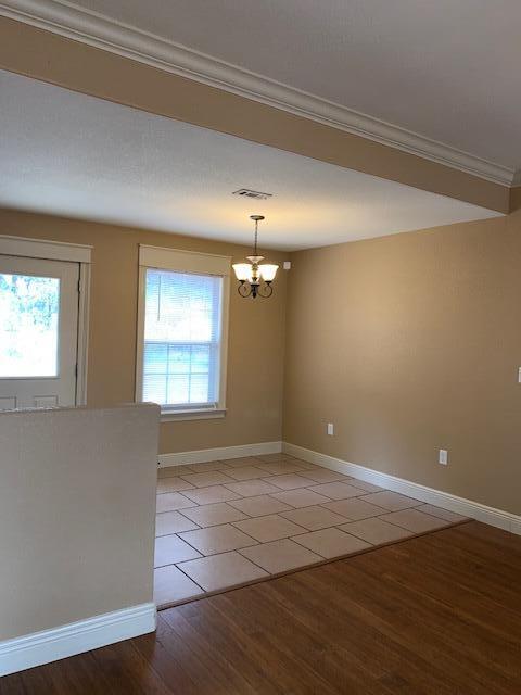 METES & BOUNDS - Residential Lease