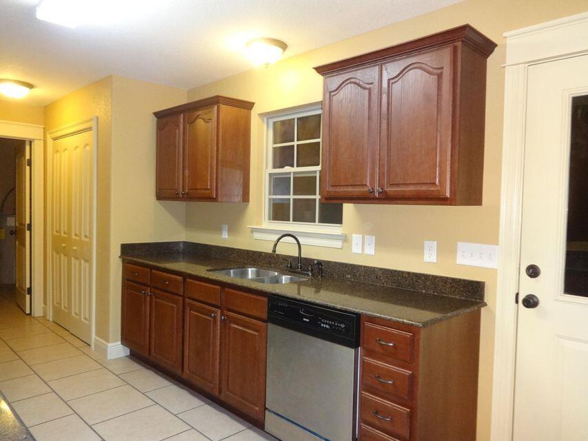 METES & BOUNDS - Residential Lease