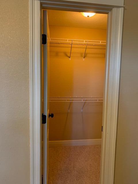 METES & BOUNDS - Residential Lease