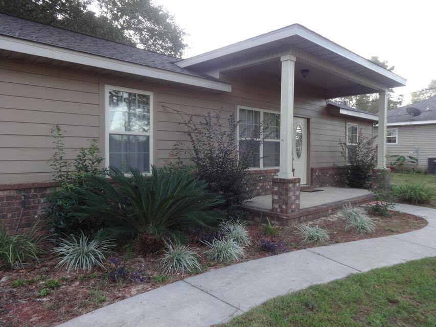 METES & BOUNDS - Residential Lease