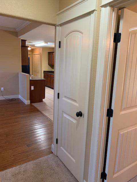 METES & BOUNDS - Residential Lease