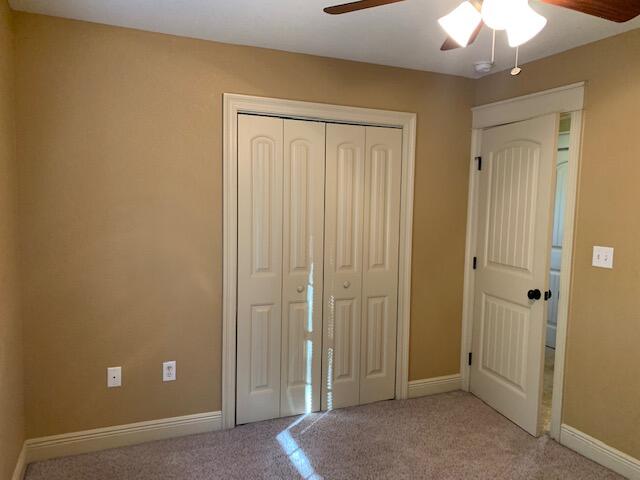 METES & BOUNDS - Residential Lease