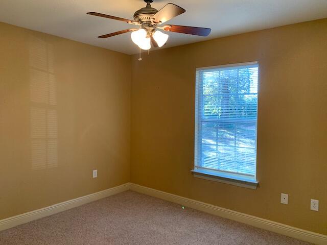 METES & BOUNDS - Residential Lease