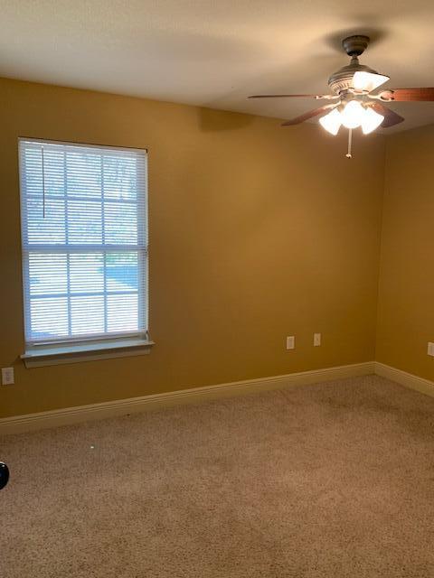 METES & BOUNDS - Residential Lease