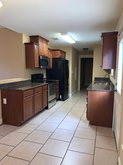 METES & BOUNDS - Residential Lease