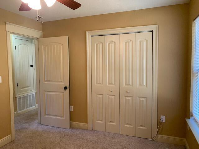 METES & BOUNDS - Residential Lease