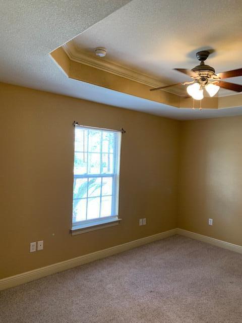 METES & BOUNDS - Residential Lease