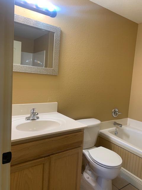 METES & BOUNDS - Residential Lease