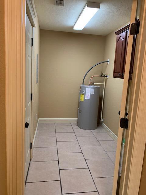 METES & BOUNDS - Residential Lease