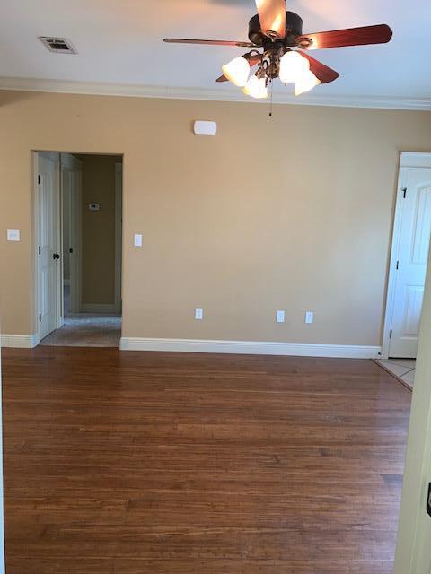 METES & BOUNDS - Residential Lease