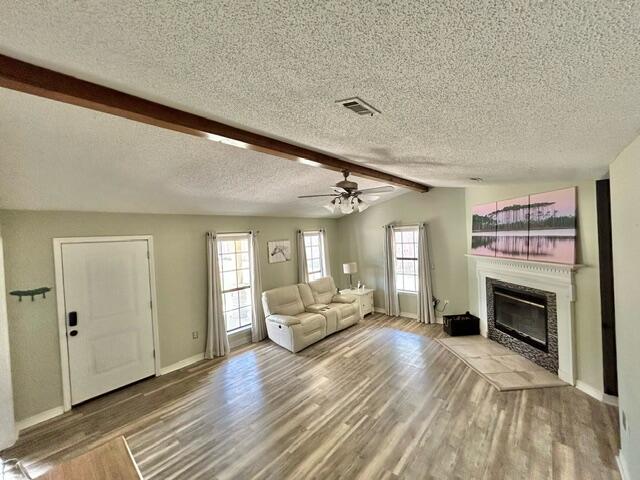 PAGE PLACE - Residential