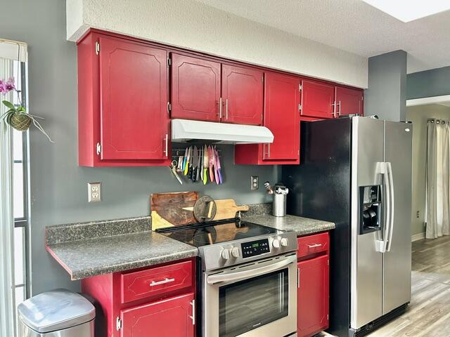 PAGE PLACE - Residential
