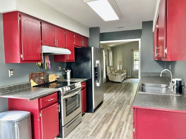 PAGE PLACE - Residential