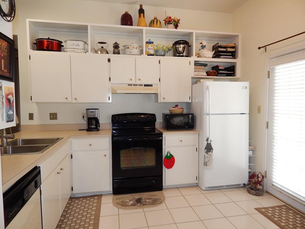 WILLOW BEND PH 1 - Residential