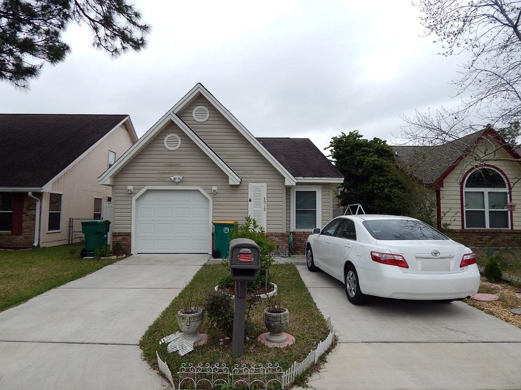 WILLOW BEND PH 1 - Residential