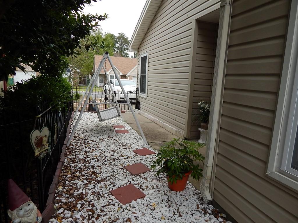 WILLOW BEND PH 1 - Residential