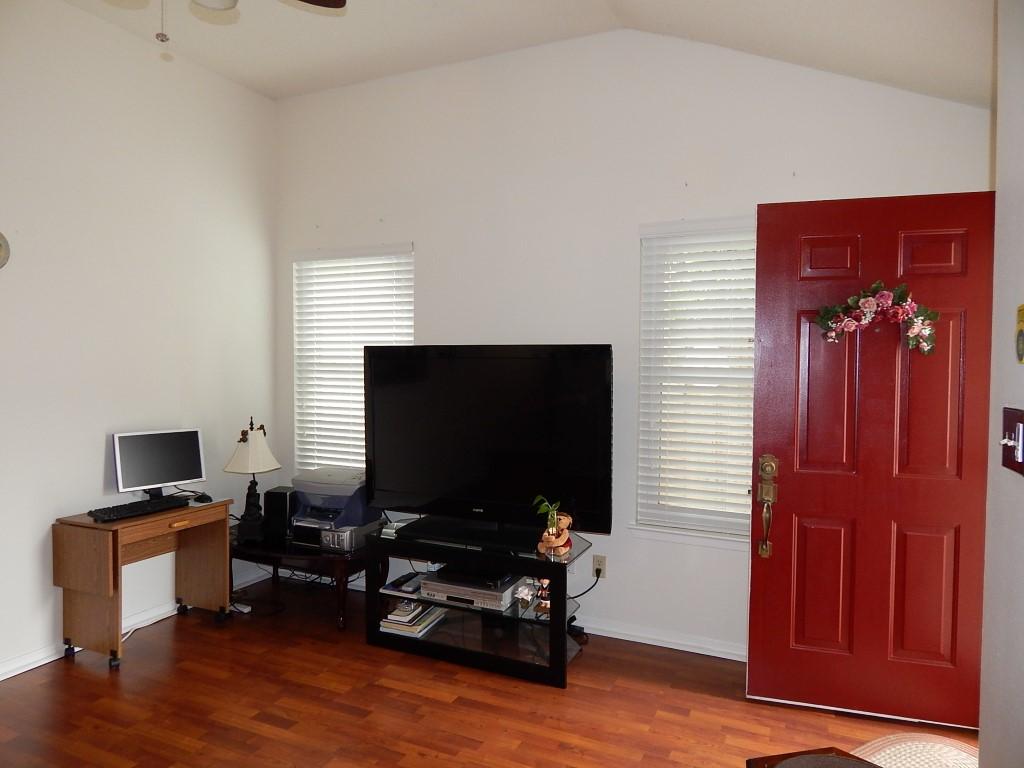 WILLOW BEND PH 1 - Residential