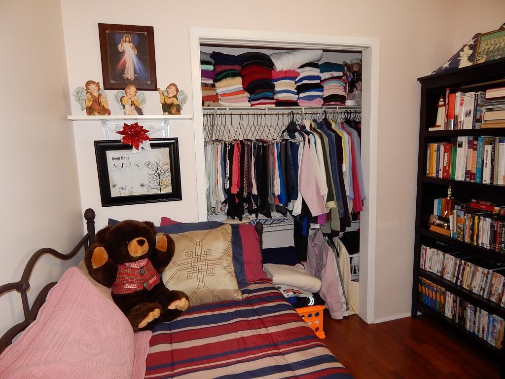 WILLOW BEND PH 1 - Residential