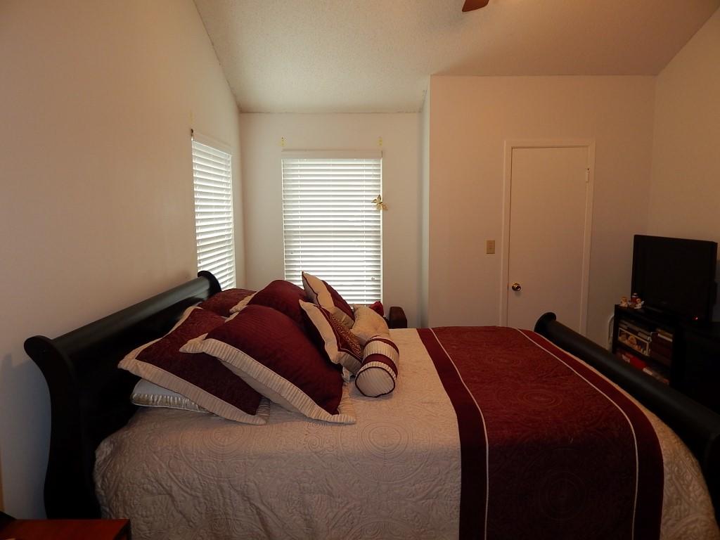 WILLOW BEND PH 1 - Residential