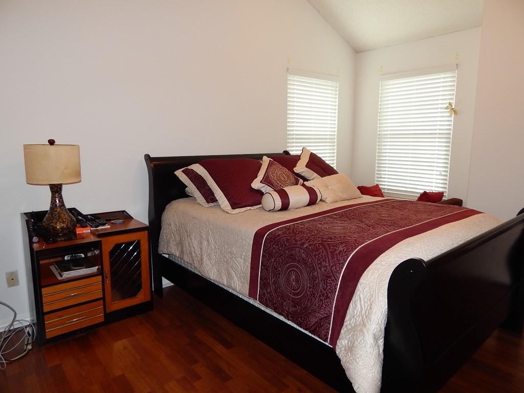 WILLOW BEND PH 1 - Residential