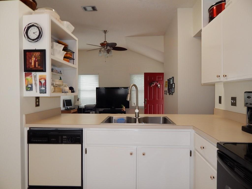 WILLOW BEND PH 1 - Residential