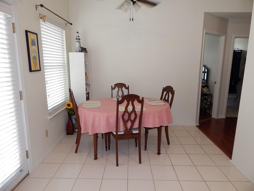 WILLOW BEND PH 1 - Residential