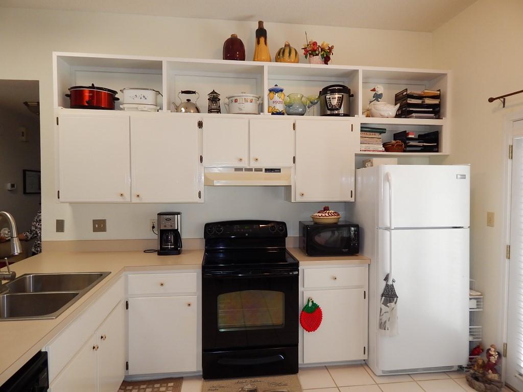 WILLOW BEND PH 1 - Residential