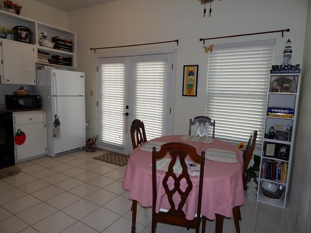 WILLOW BEND PH 1 - Residential