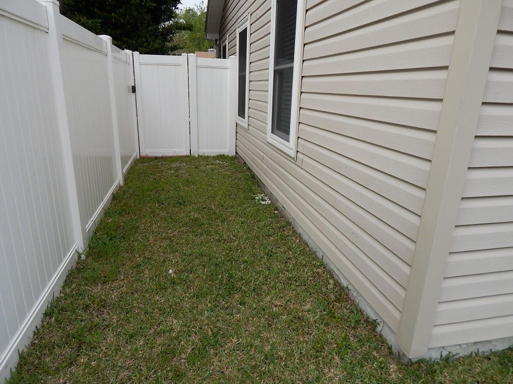 WILLOW BEND PH 1 - Residential