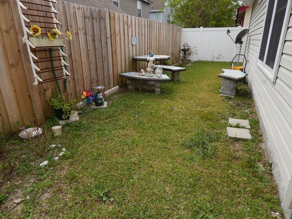 WILLOW BEND PH 1 - Residential