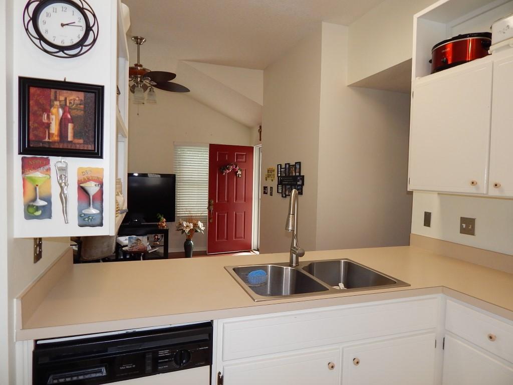 WILLOW BEND PH 1 - Residential