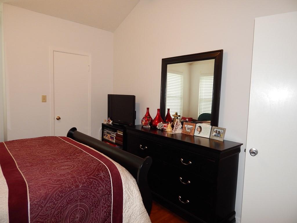 WILLOW BEND PH 1 - Residential