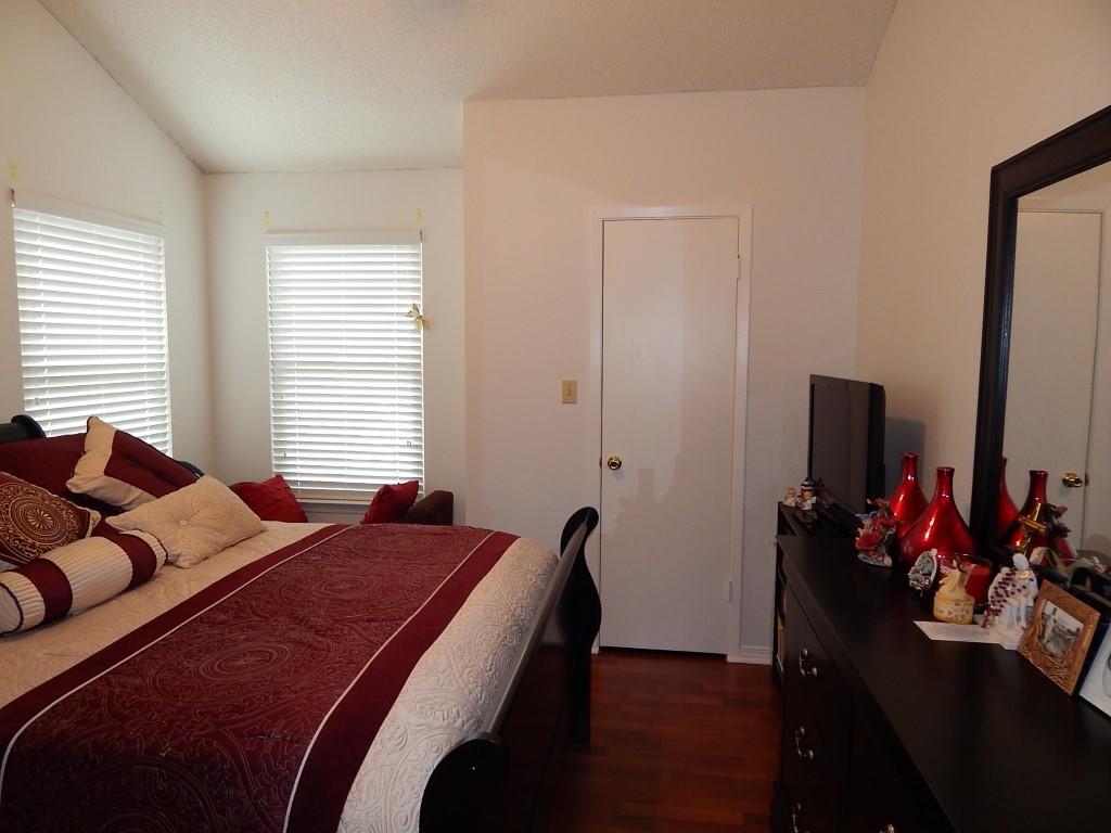 WILLOW BEND PH 1 - Residential