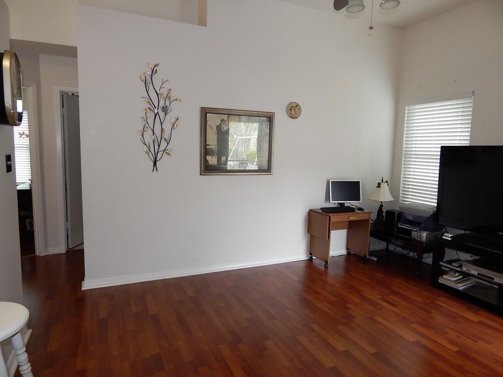 WILLOW BEND PH 1 - Residential