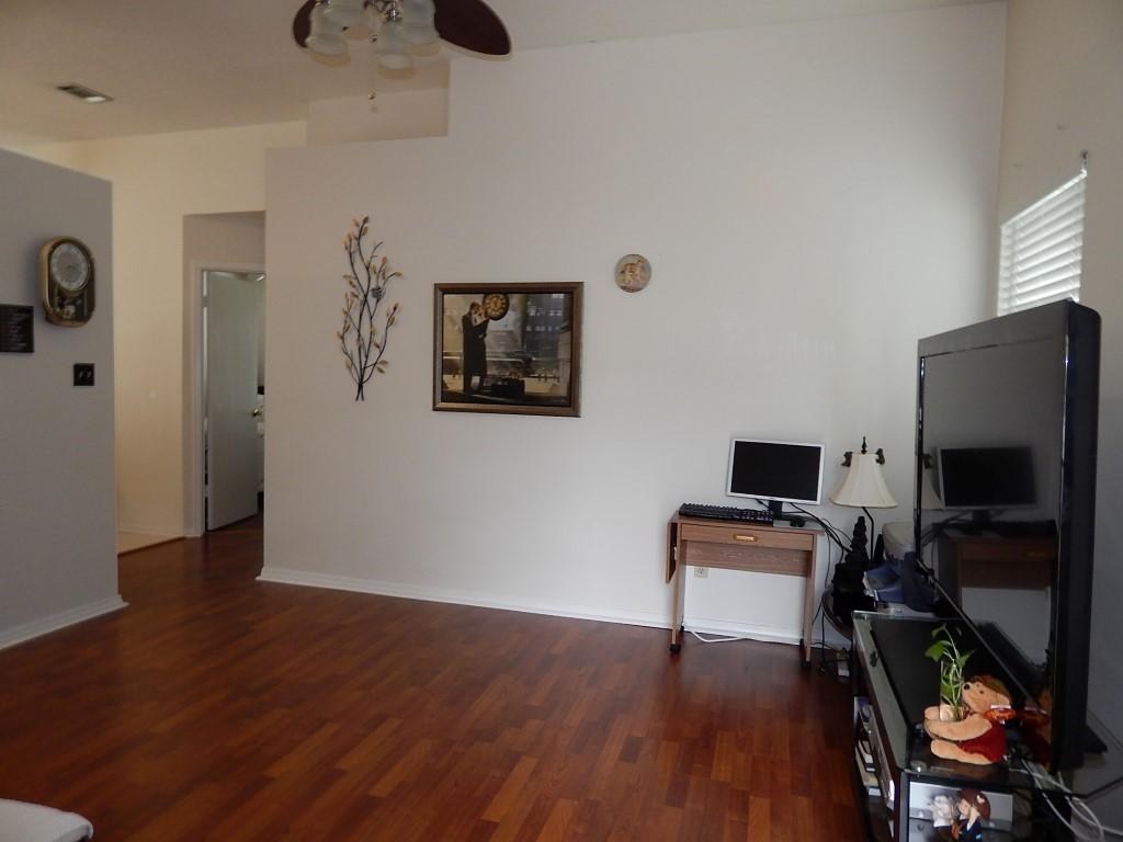 WILLOW BEND PH 1 - Residential